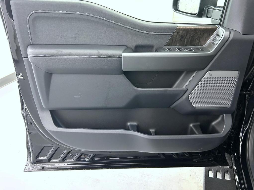 new 2026 Ford F-250 car, priced at $74,375