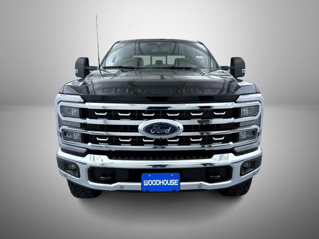 new 2026 Ford F-250 car, priced at $74,375