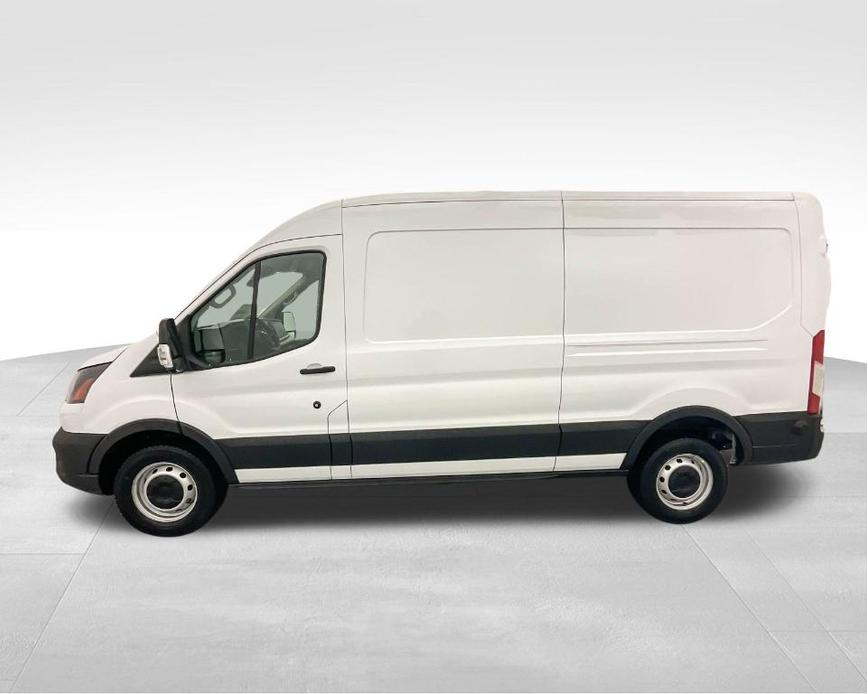 new 2024 Ford Transit-250 car, priced at $53,654