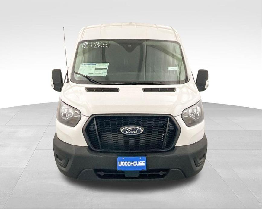 new 2024 Ford Transit-250 car, priced at $53,654