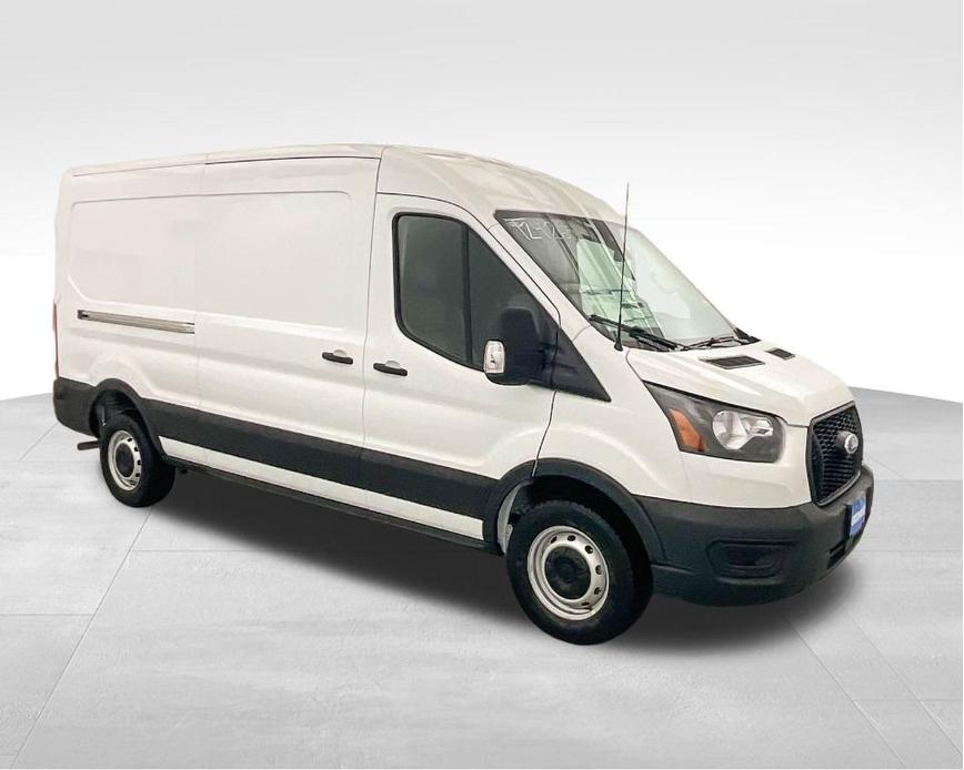 new 2024 Ford Transit-250 car, priced at $53,654