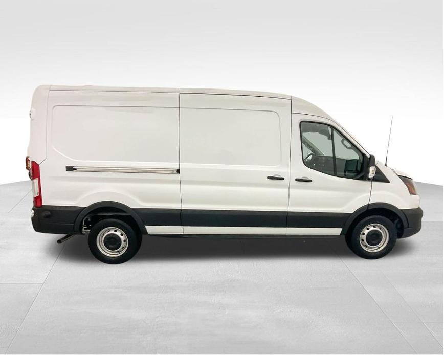 new 2024 Ford Transit-250 car, priced at $53,654