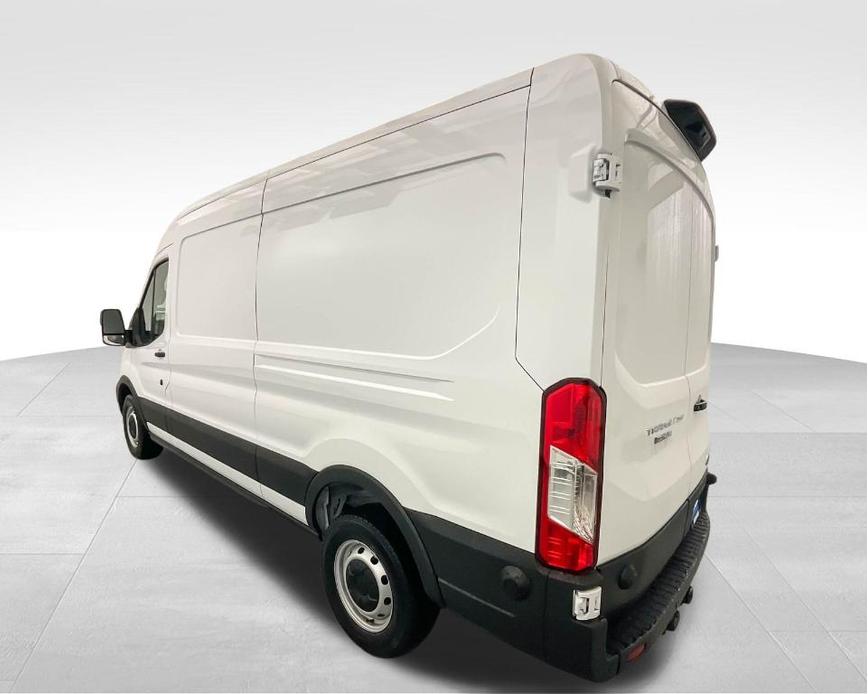 new 2024 Ford Transit-250 car, priced at $53,654