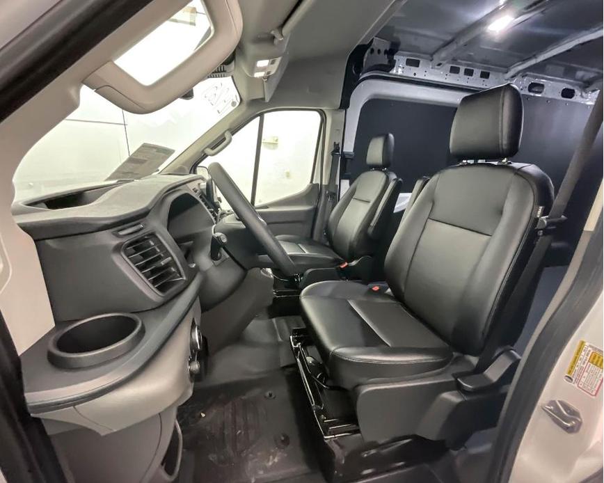 new 2024 Ford Transit-250 car, priced at $53,654