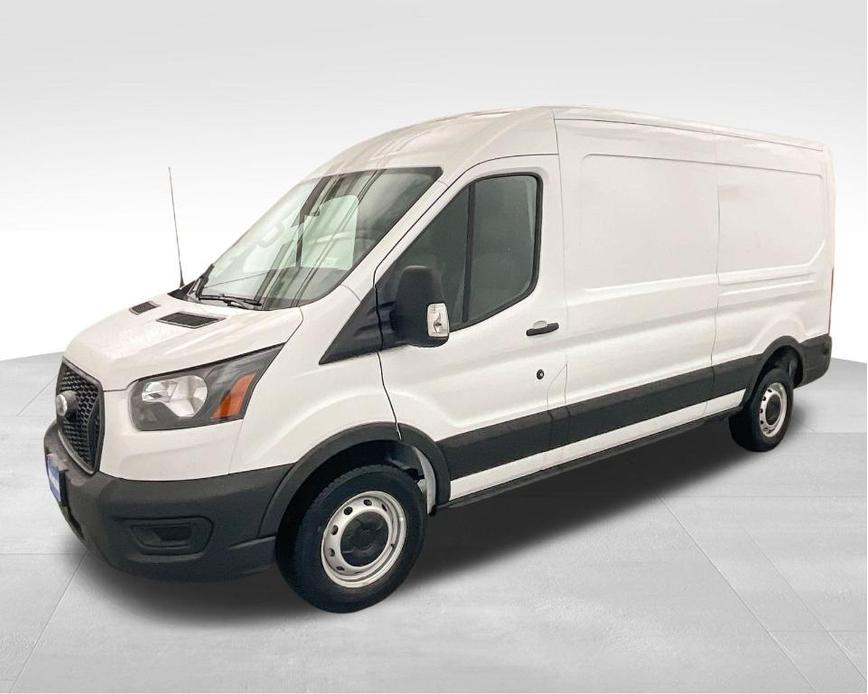 new 2024 Ford Transit-250 car, priced at $53,654