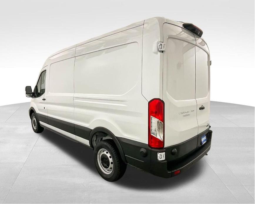 new 2024 Ford Transit-250 car, priced at $52,809