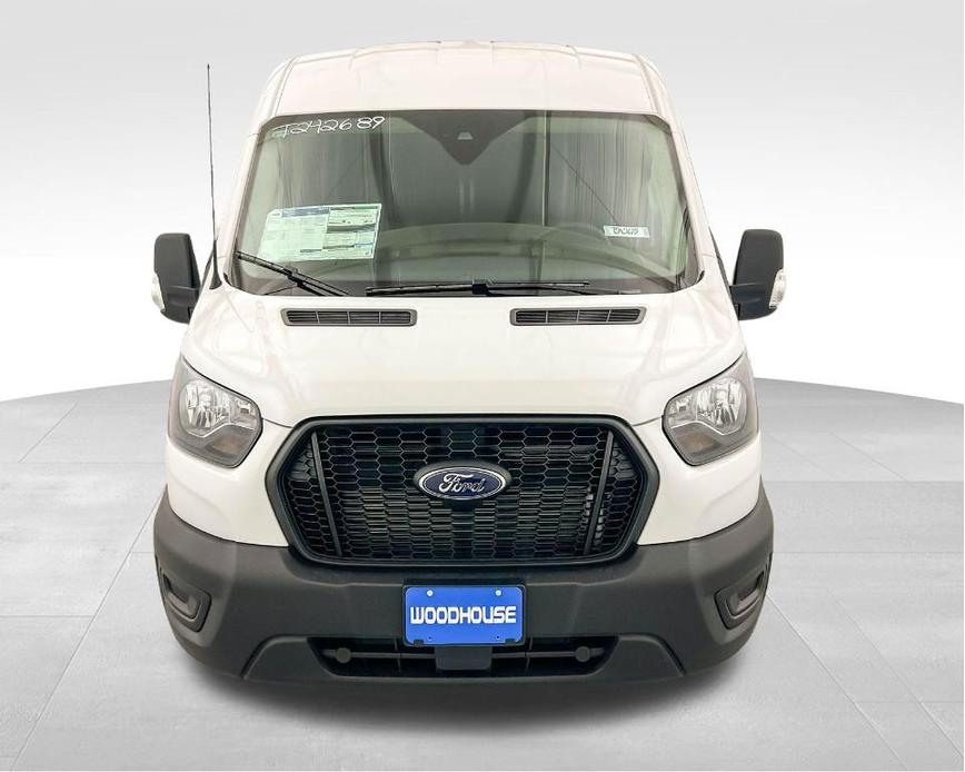 new 2024 Ford Transit-250 car, priced at $52,809