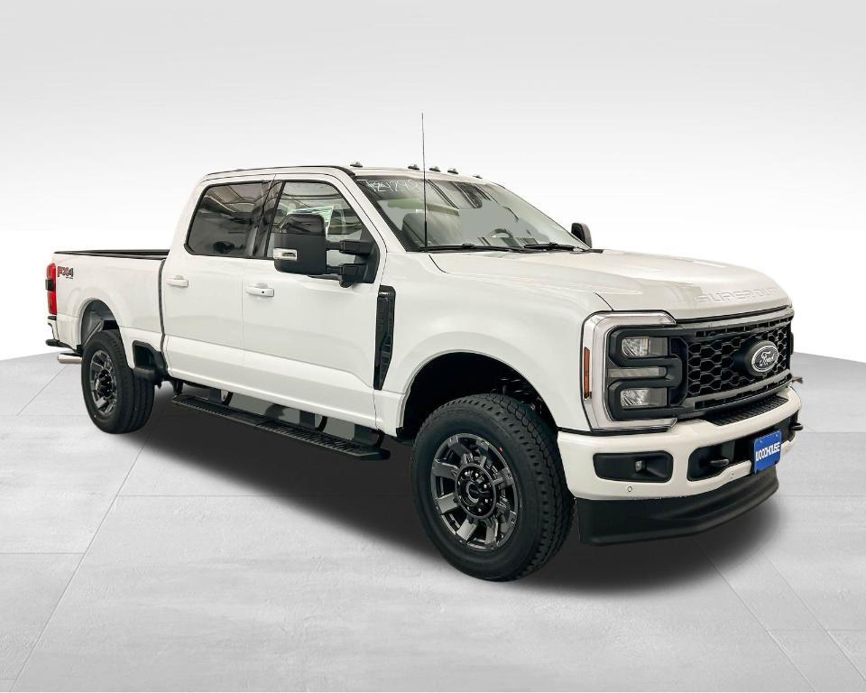 new 2024 Ford F-250 car, priced at $74,139