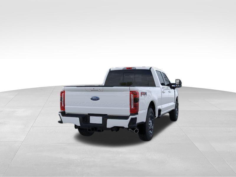 new 2024 Ford F-250 car, priced at $73,139