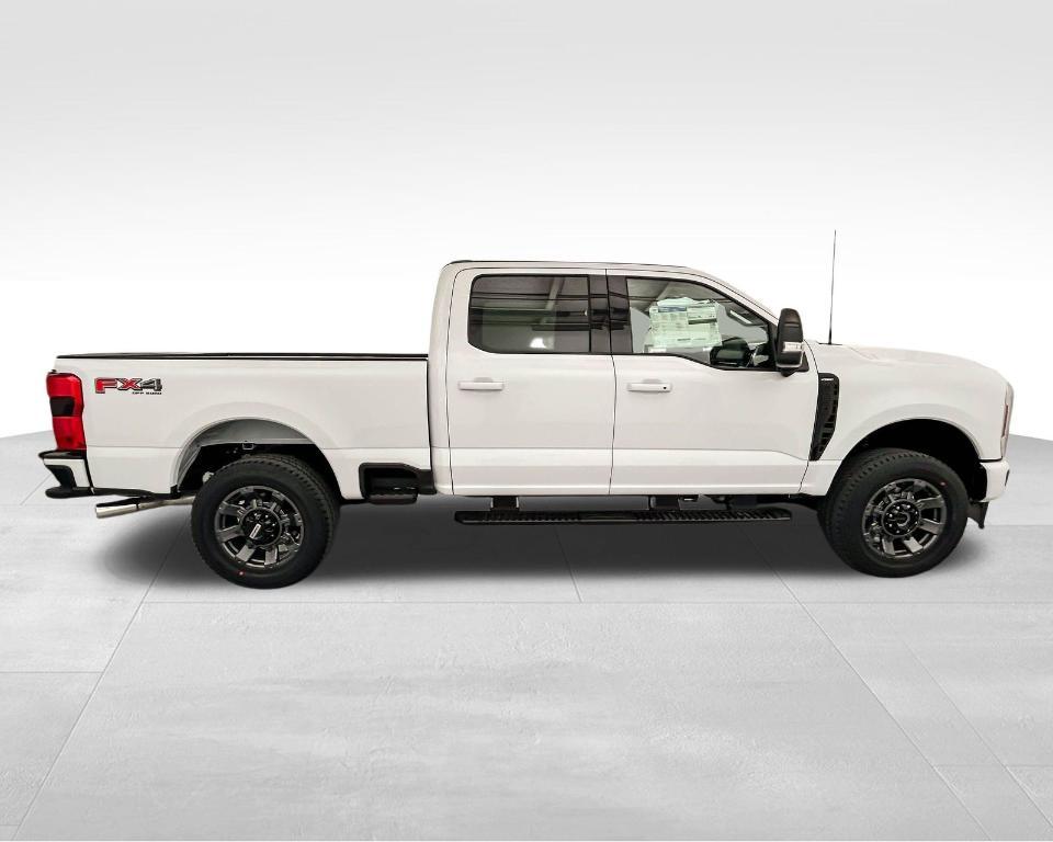 new 2024 Ford F-250 car, priced at $74,139