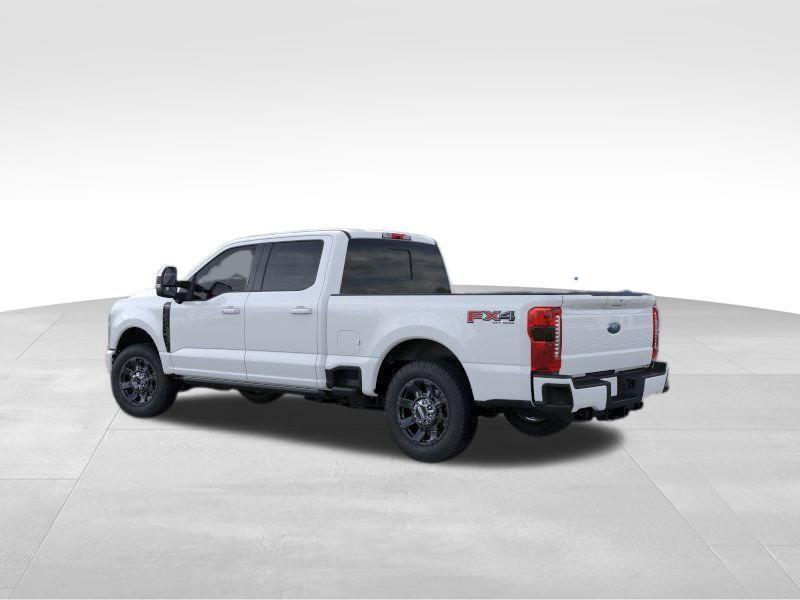 new 2024 Ford F-250 car, priced at $73,139