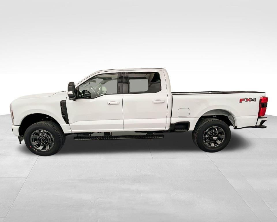 new 2024 Ford F-250 car, priced at $74,139