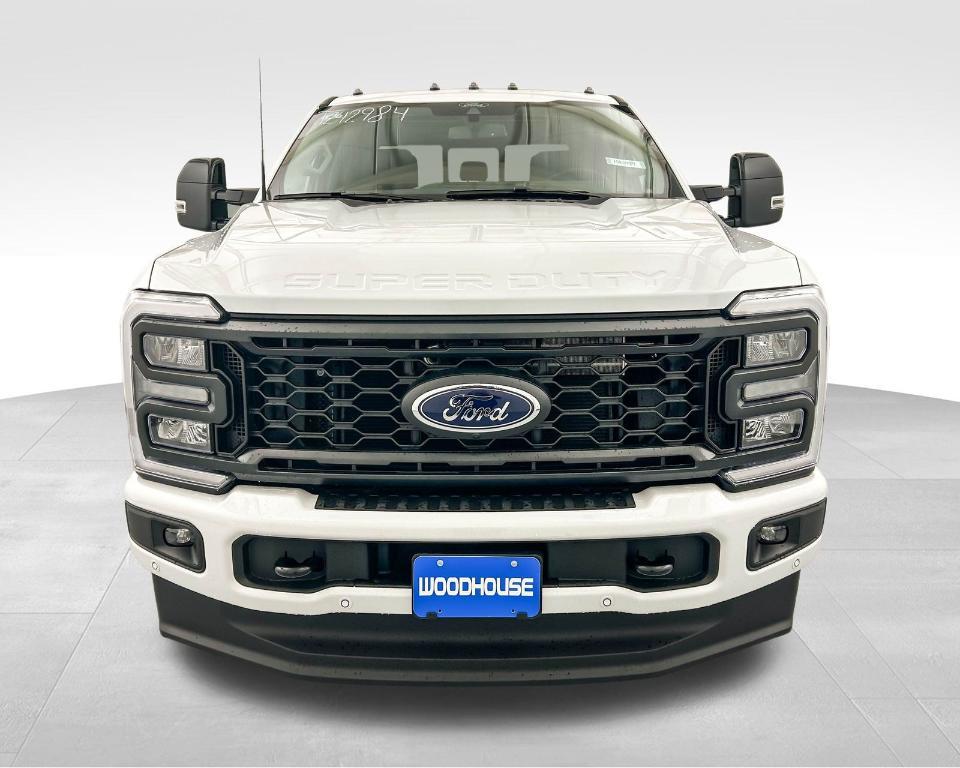 new 2024 Ford F-250 car, priced at $74,139