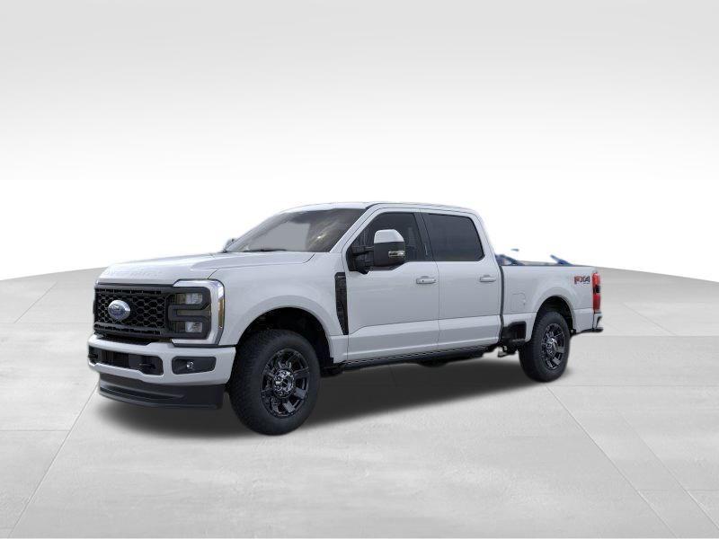 new 2024 Ford F-250 car, priced at $73,139