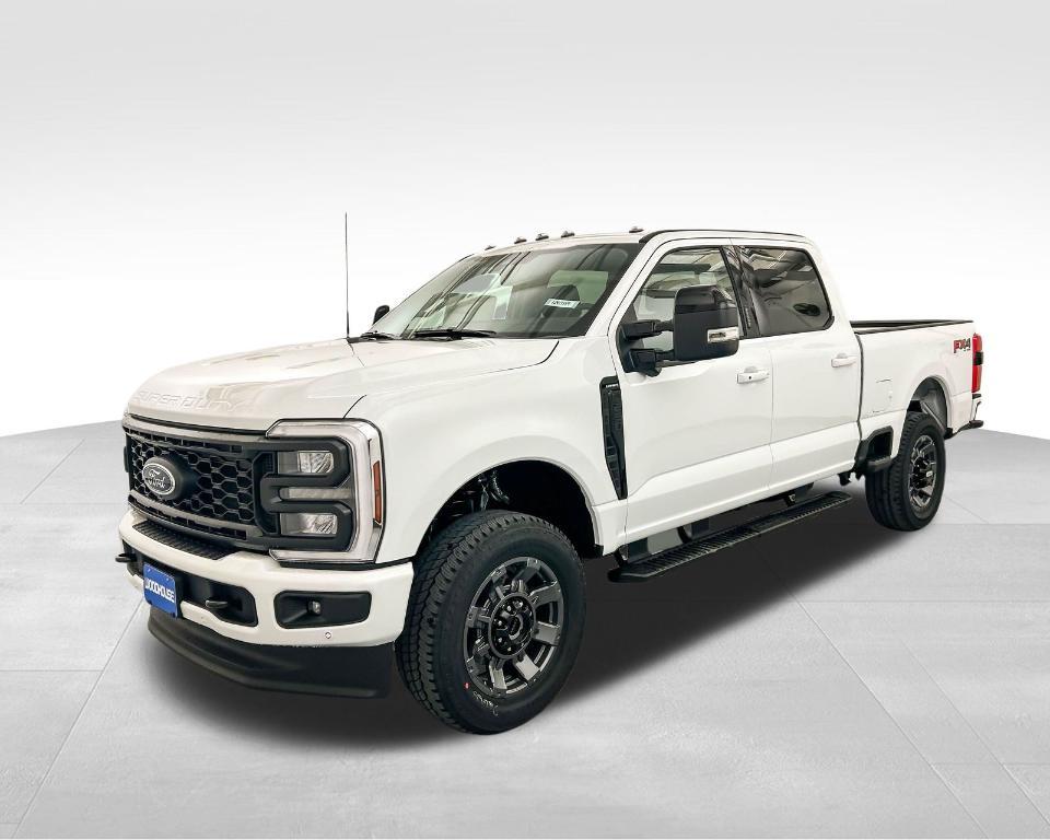 new 2024 Ford F-250 car, priced at $72,139