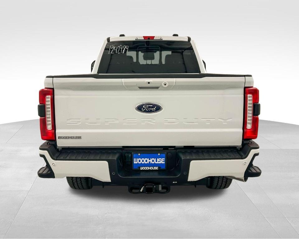 new 2024 Ford F-250 car, priced at $74,139