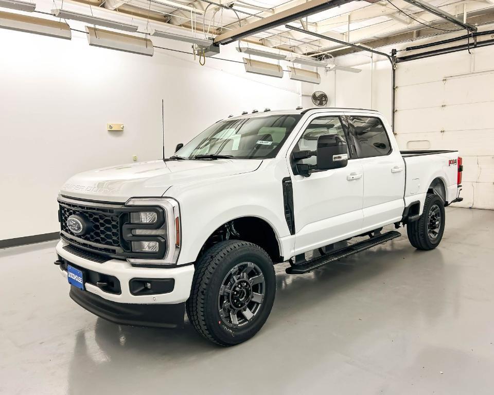 new 2024 Ford F-250 car, priced at $74,139