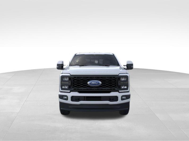 new 2024 Ford F-250 car, priced at $73,139