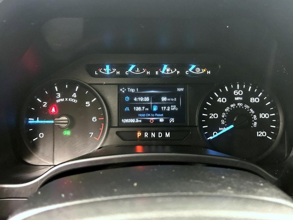 used 2020 Ford F-150 car, priced at $25,165