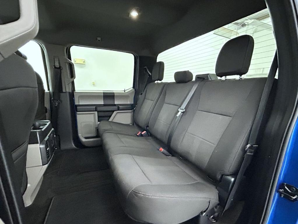 used 2020 Ford F-150 car, priced at $25,165