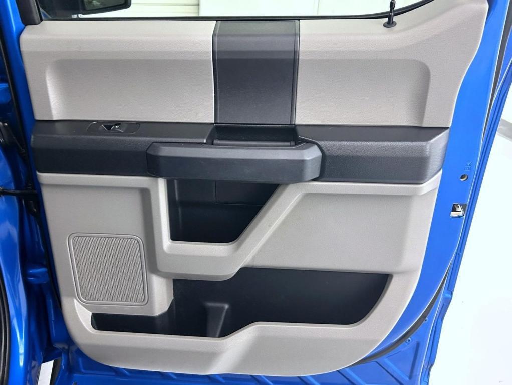 used 2020 Ford F-150 car, priced at $25,165