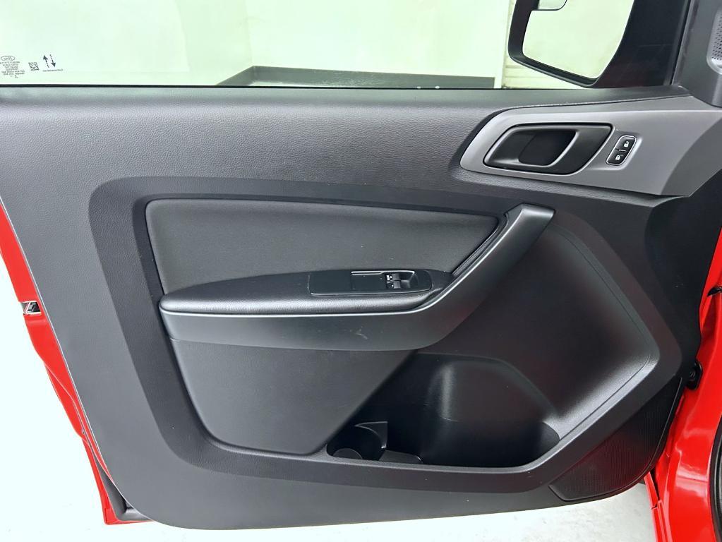 used 2020 Ford Ranger car, priced at $18,643