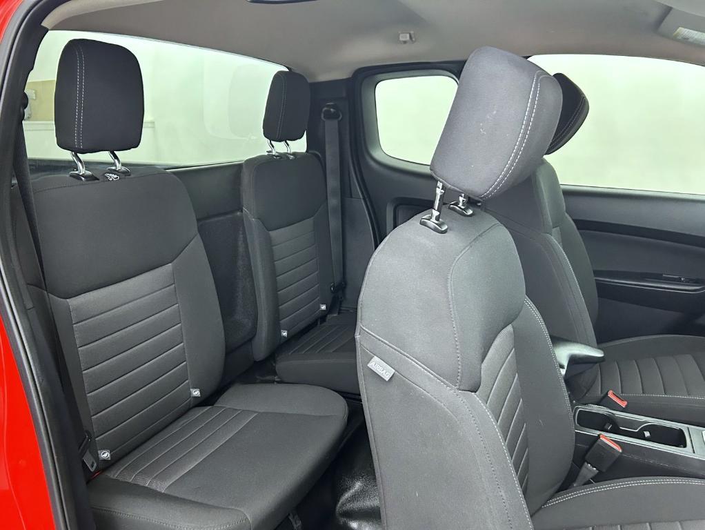 used 2020 Ford Ranger car, priced at $18,643