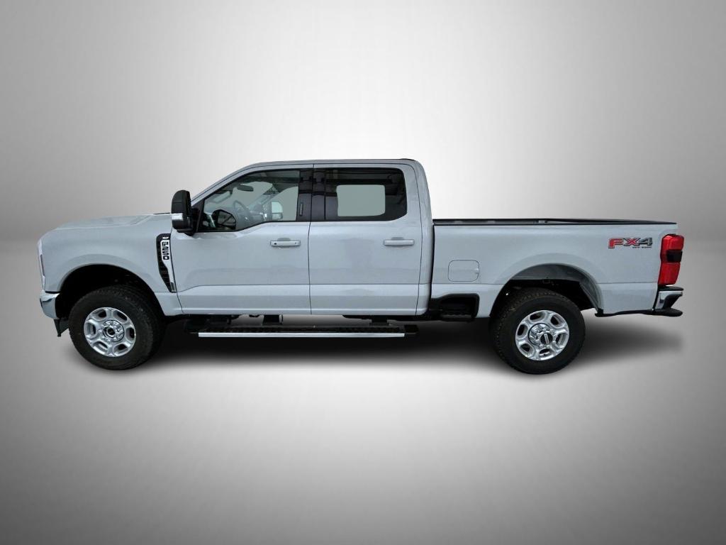 new 2026 Ford F-250 car, priced at $66,551