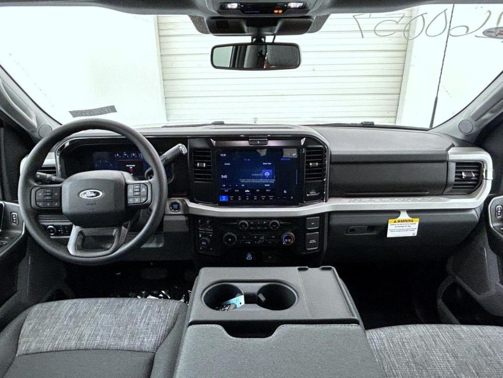 new 2026 Ford F-250 car, priced at $66,551