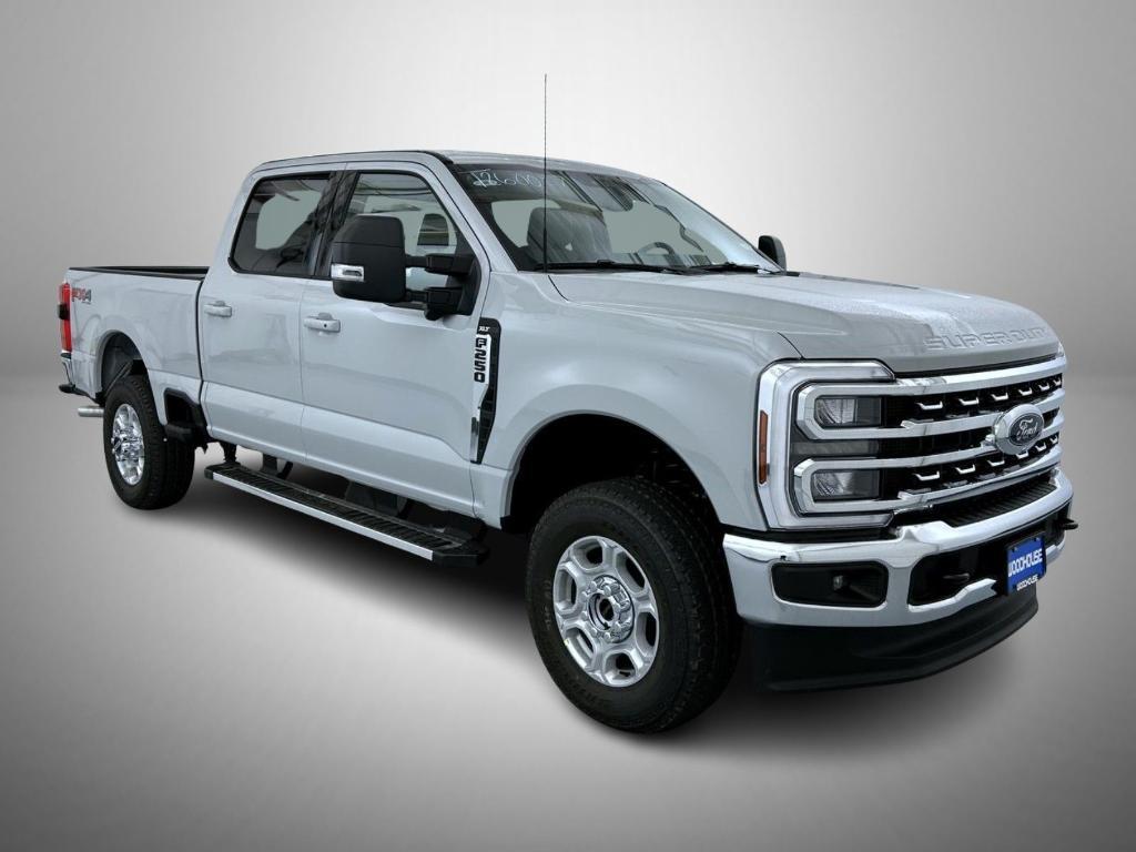 new 2026 Ford F-250 car, priced at $66,551