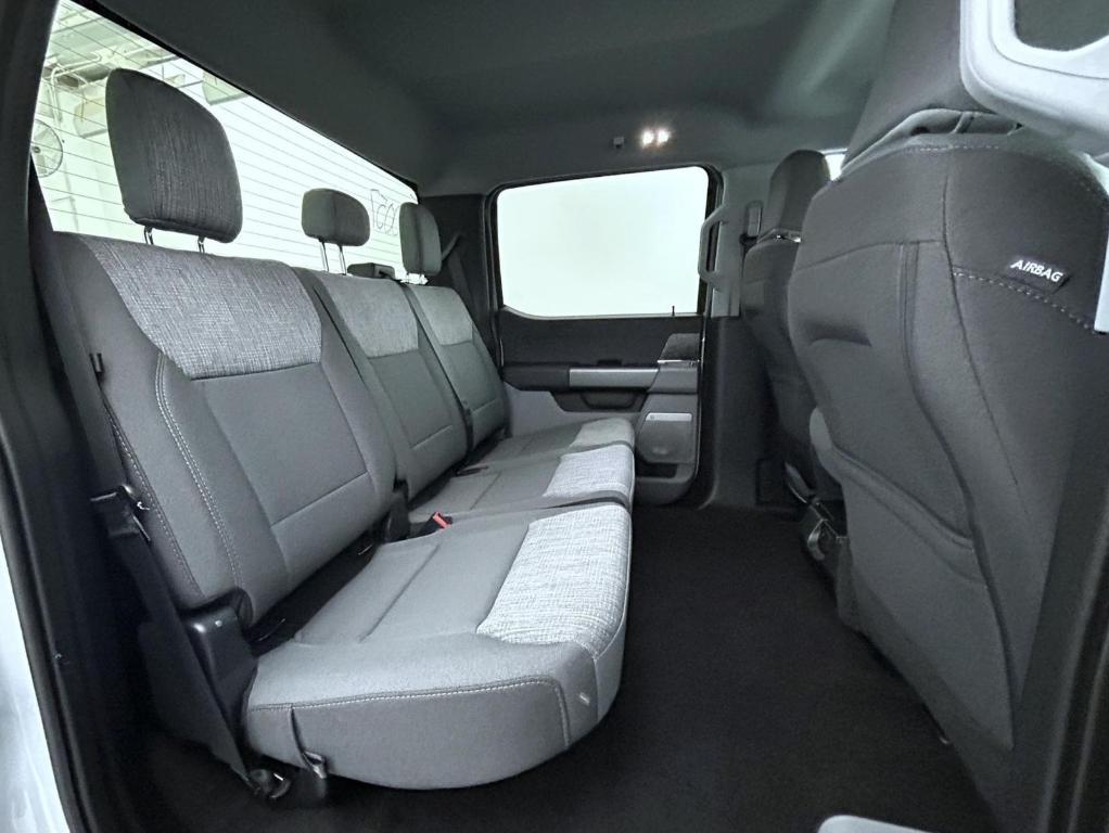 new 2026 Ford F-250 car, priced at $66,551
