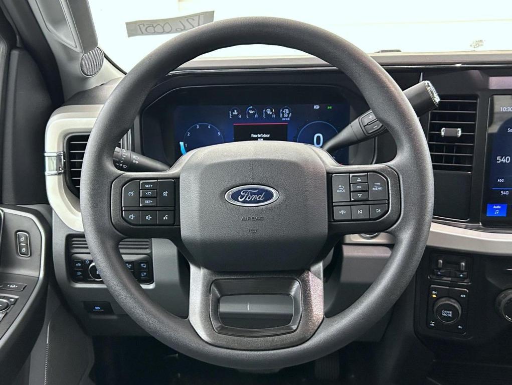 new 2026 Ford F-250 car, priced at $66,551