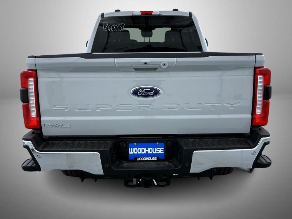 new 2026 Ford F-250 car, priced at $66,551