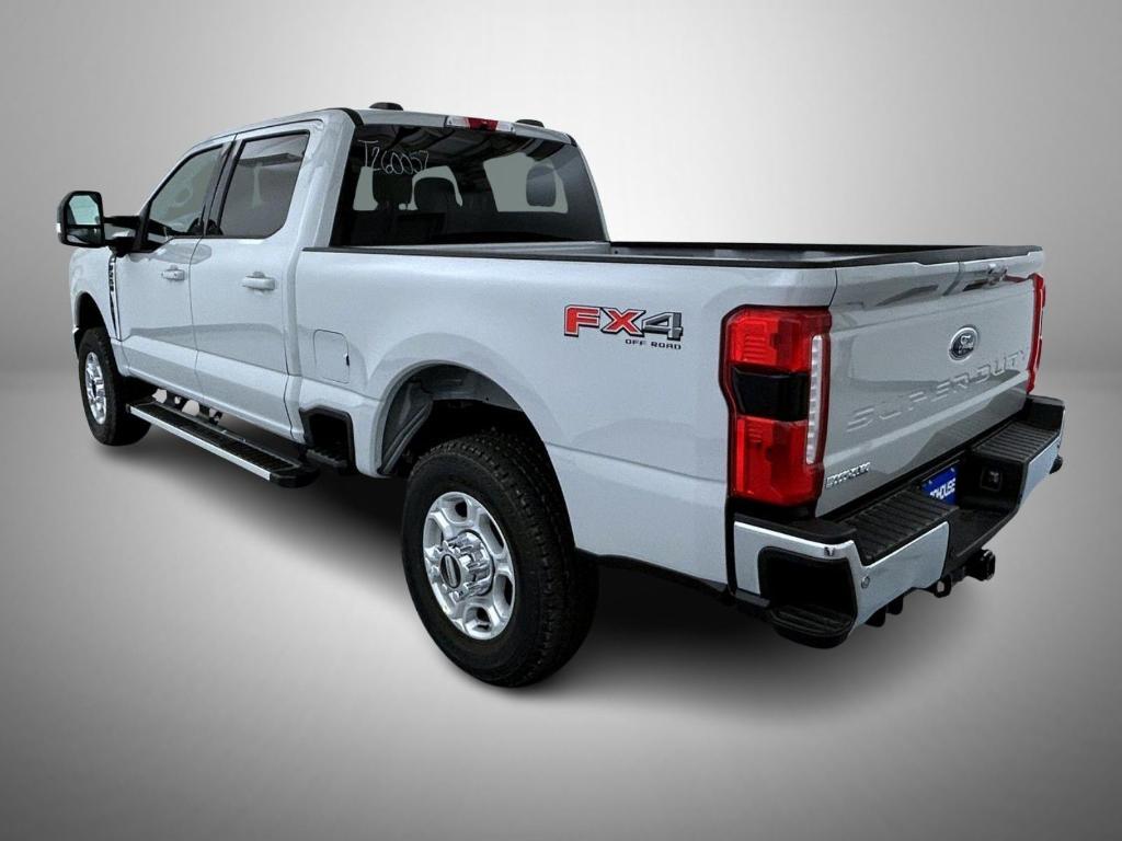 new 2026 Ford F-250 car, priced at $66,551