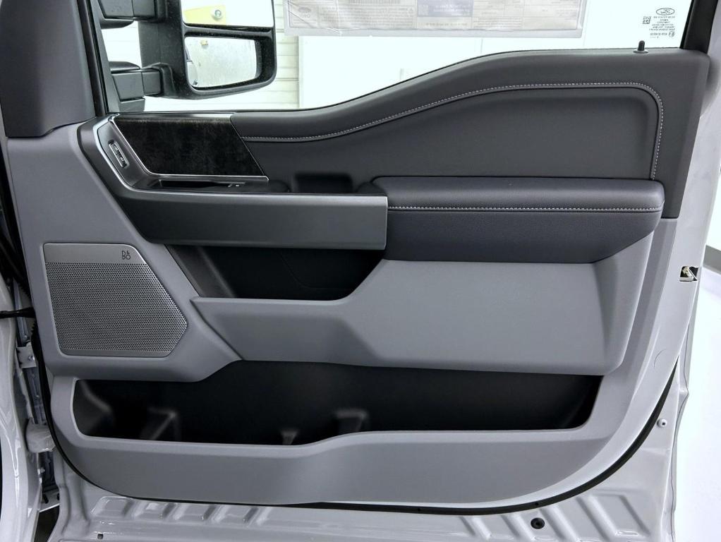 new 2026 Ford F-250 car, priced at $66,551