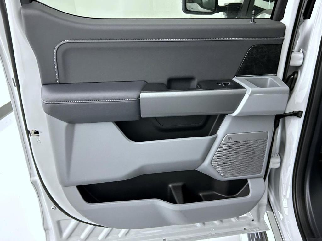 new 2026 Ford F-250 car, priced at $66,551
