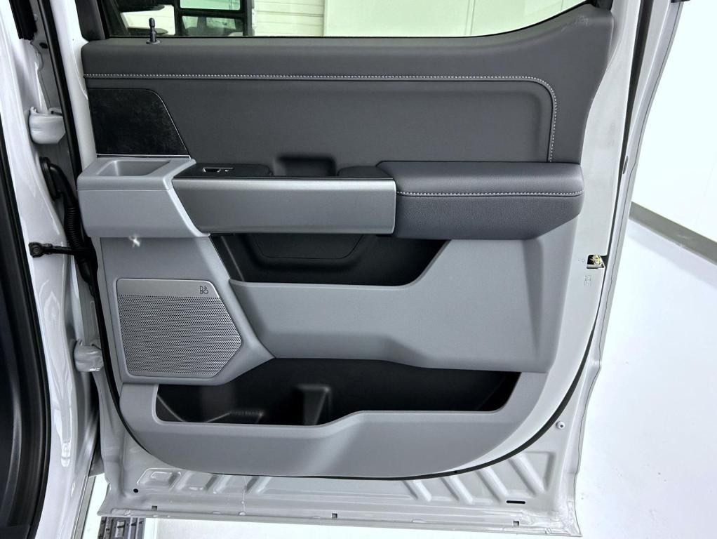 new 2026 Ford F-250 car, priced at $66,551