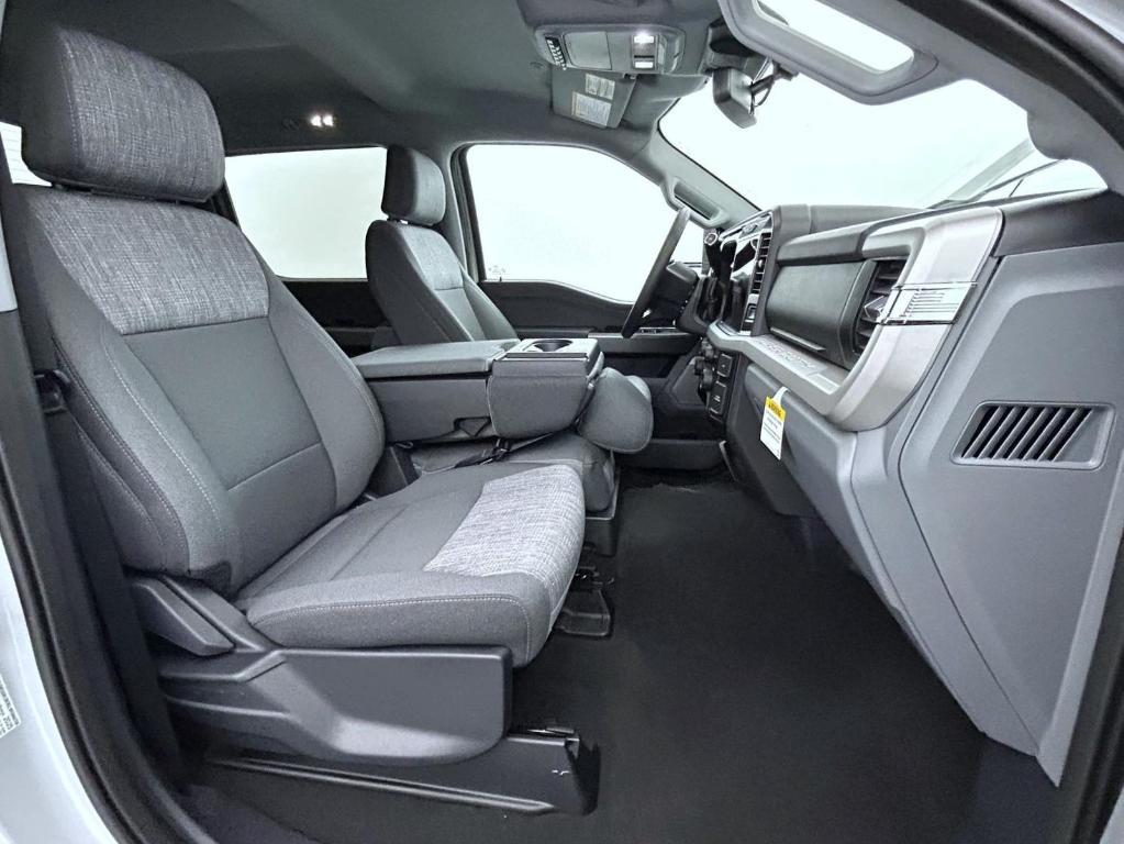 new 2026 Ford F-250 car, priced at $66,551