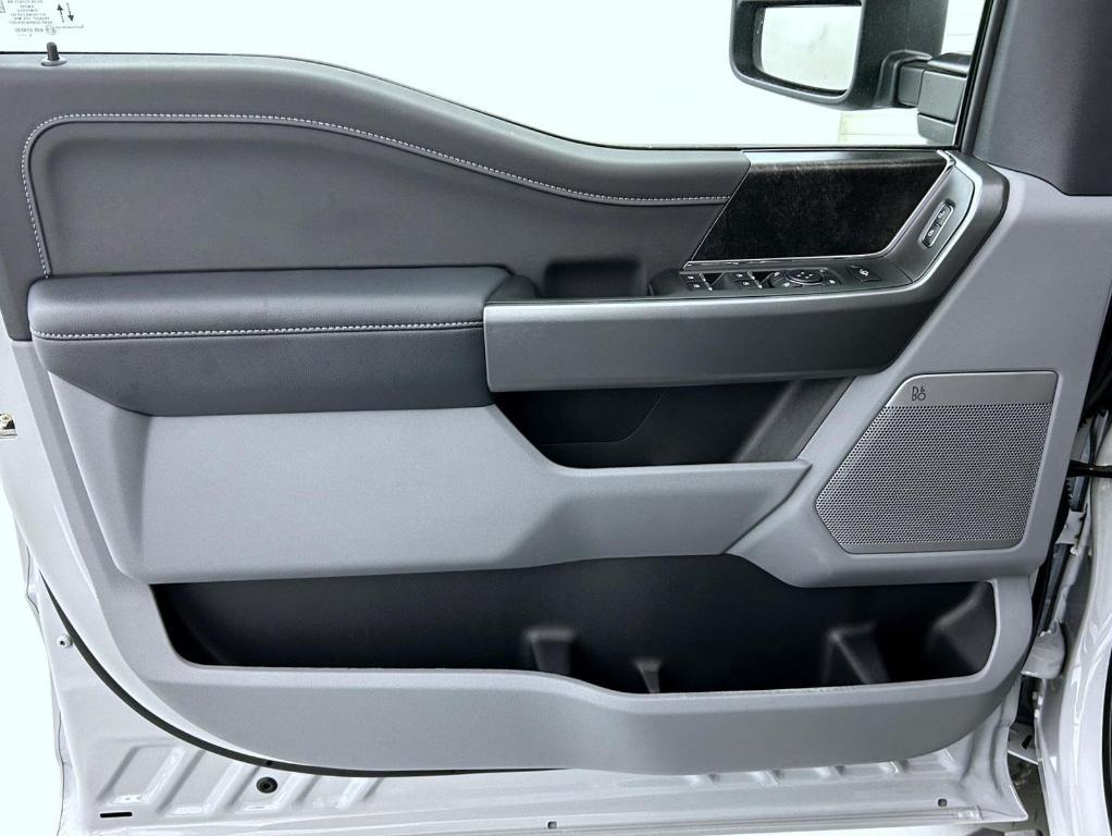new 2026 Ford F-250 car, priced at $66,551