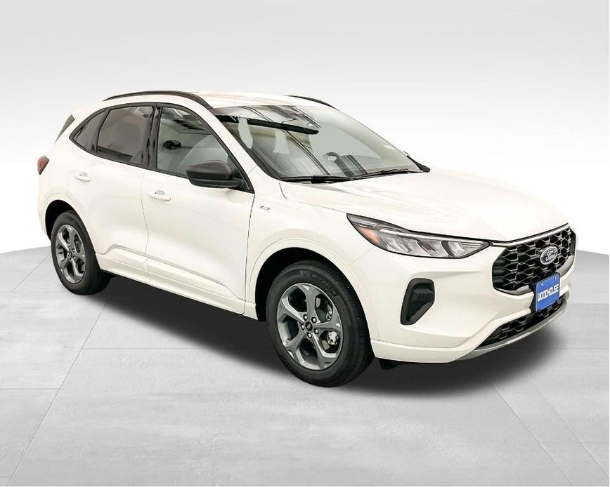 new 2024 Ford Escape car, priced at $32,944