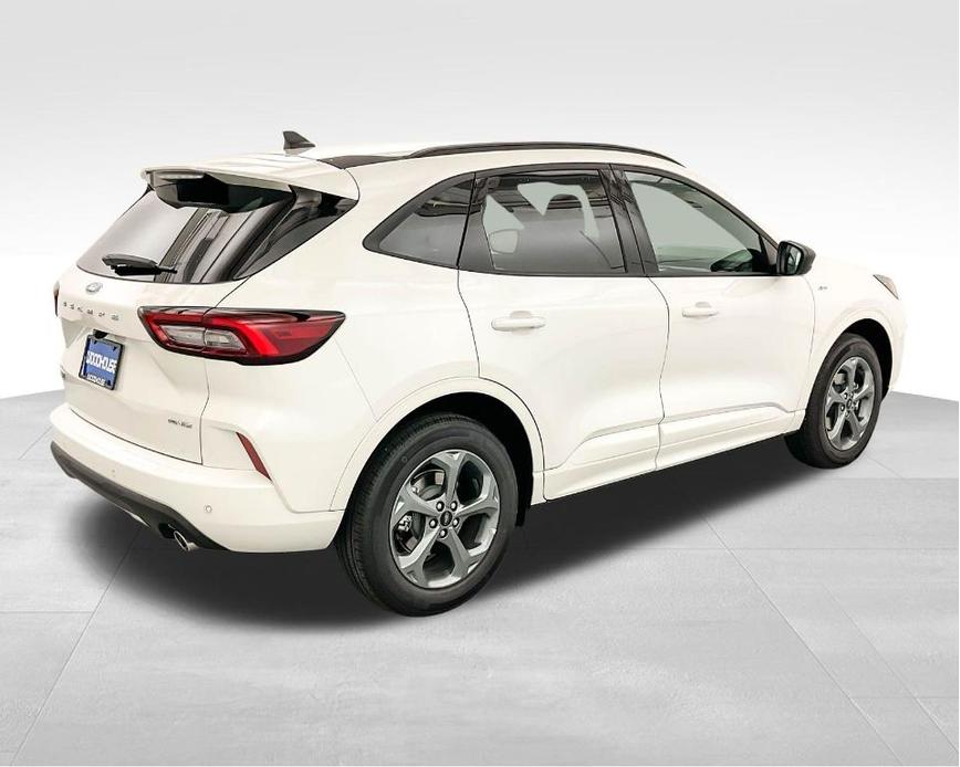 new 2024 Ford Escape car, priced at $32,944