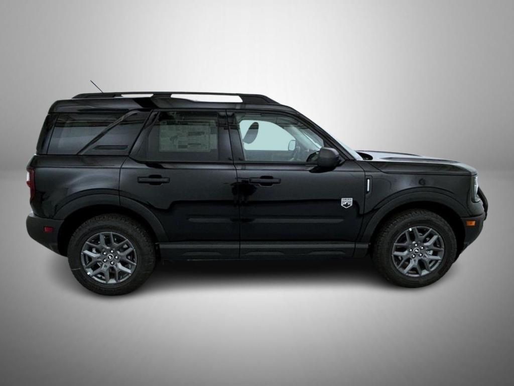new 2025 Ford Bronco Sport car, priced at $34,957