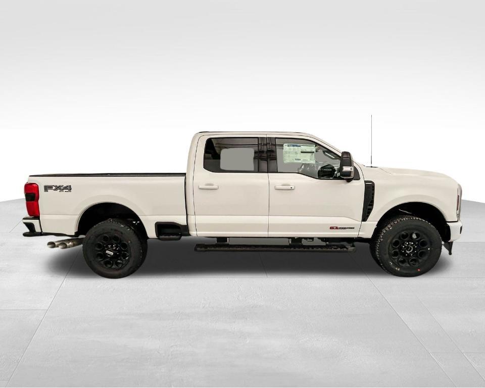 new 2025 Ford F-350 car, priced at $91,704