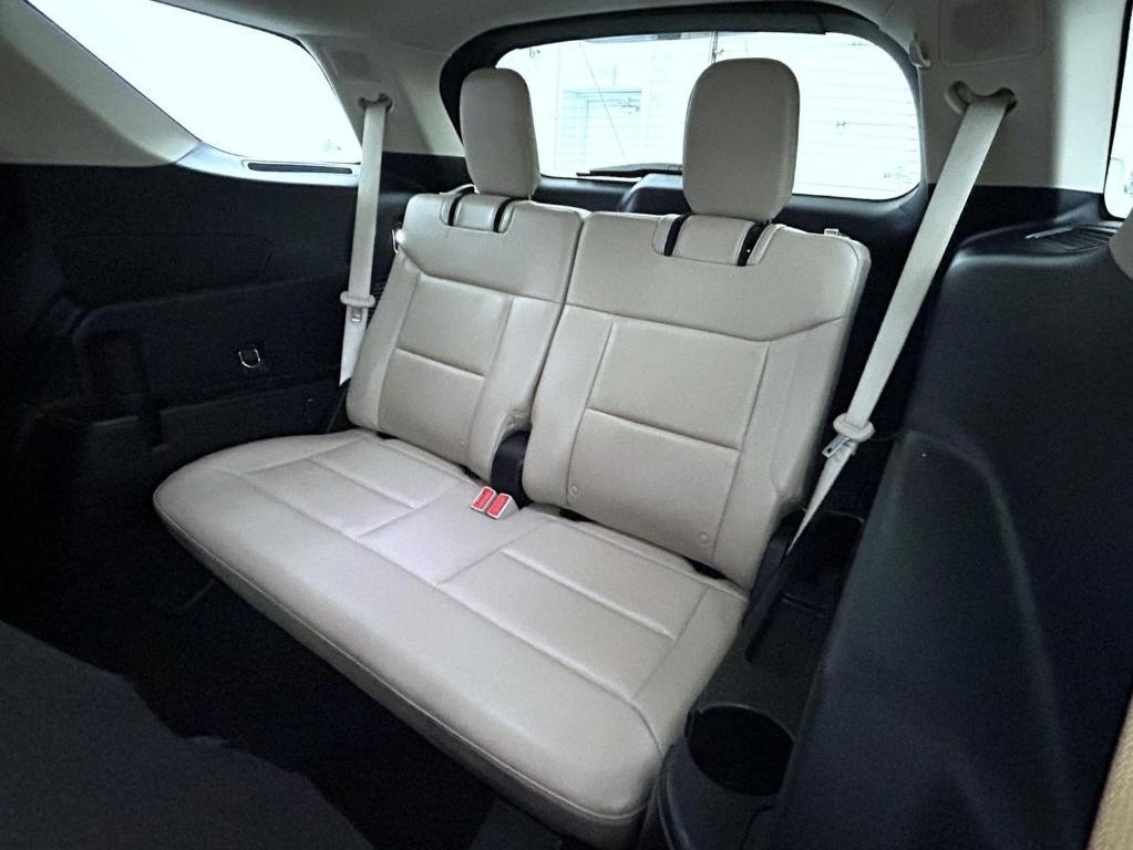 used 2020 Ford Explorer car, priced at $27,677