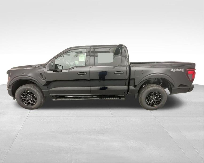 new 2024 Ford F-150 car, priced at $47,359