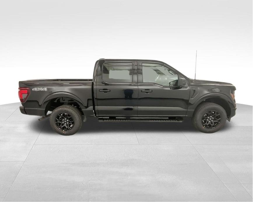 new 2024 Ford F-150 car, priced at $47,359