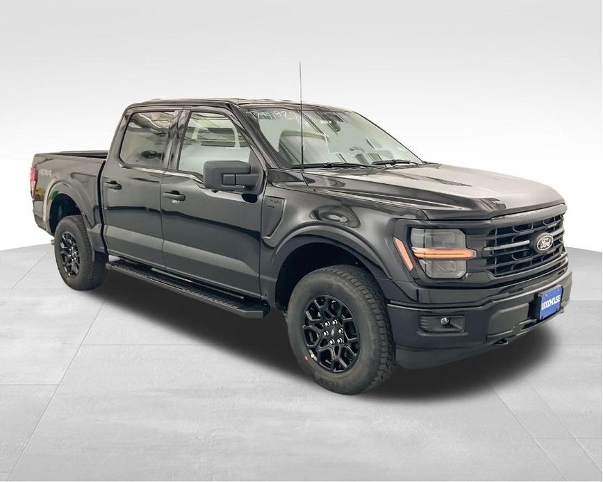 new 2024 Ford F-150 car, priced at $47,359