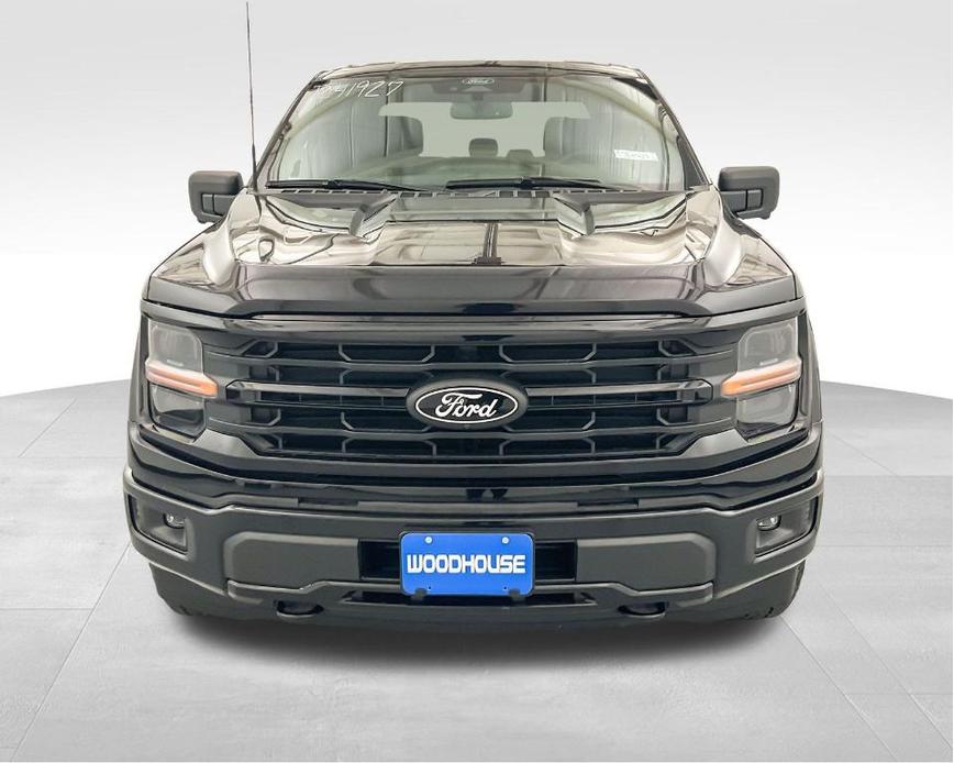 new 2024 Ford F-150 car, priced at $47,359