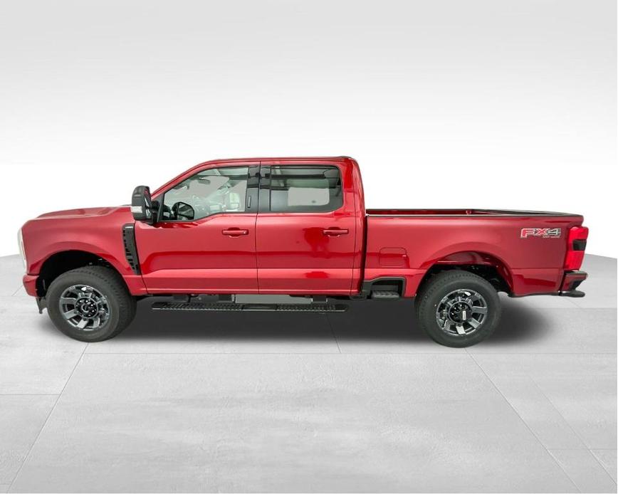 new 2024 Ford F-250 car, priced at $67,384