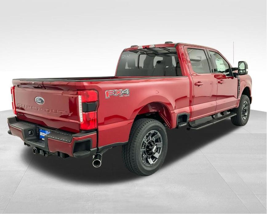 new 2024 Ford F-250 car, priced at $67,384